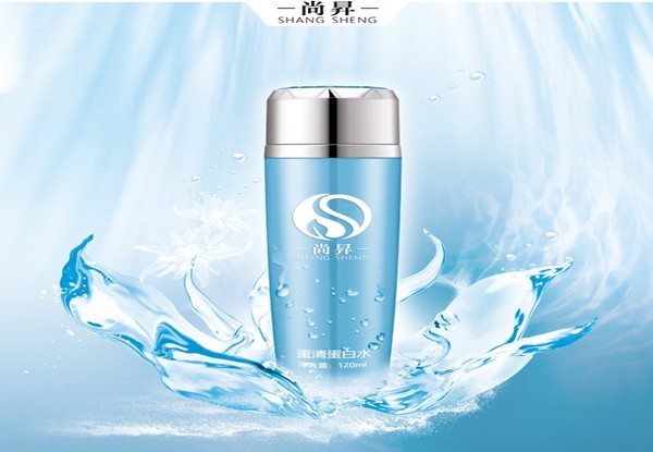 【蛋清蛋白水】源自雞蛋清的3倍豐盈力，在水的撫慰中實(shí)現(xiàn)自然完美！