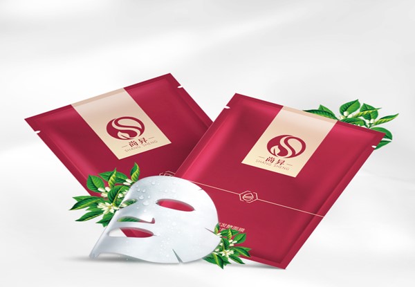 【大米發(fā)酵物】全新時(shí)代的“膜”法師，給予肌膚全面呵護(hù)！