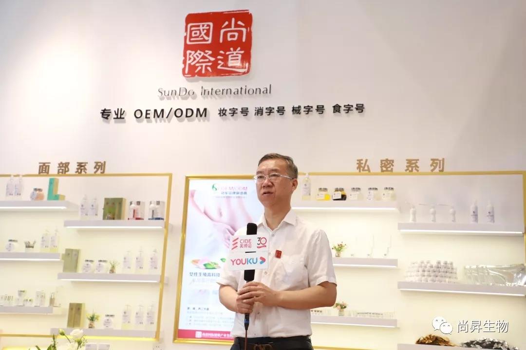 【喜訊！】尚昇研發(fā)總監(jiān)張利春榮獲廣東省“資深工程師”稱號