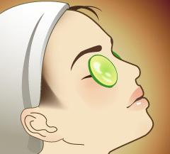 怎樣正確使用眼霜，你的眼霜用對了嗎？