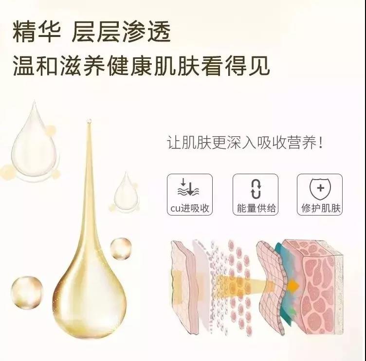 蛋蛋面膜，開啟面膜新時(shí)代